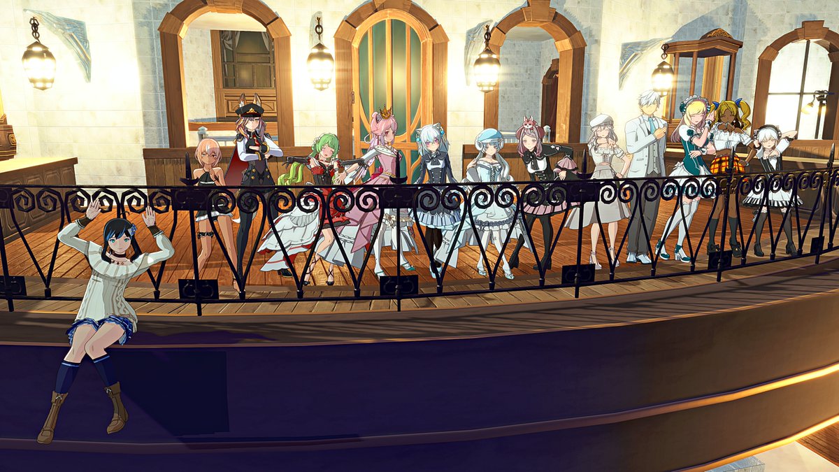 オーリン tweet media