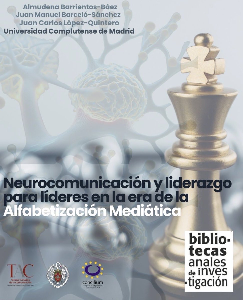 Almudena Barrientos-Báez tweet media