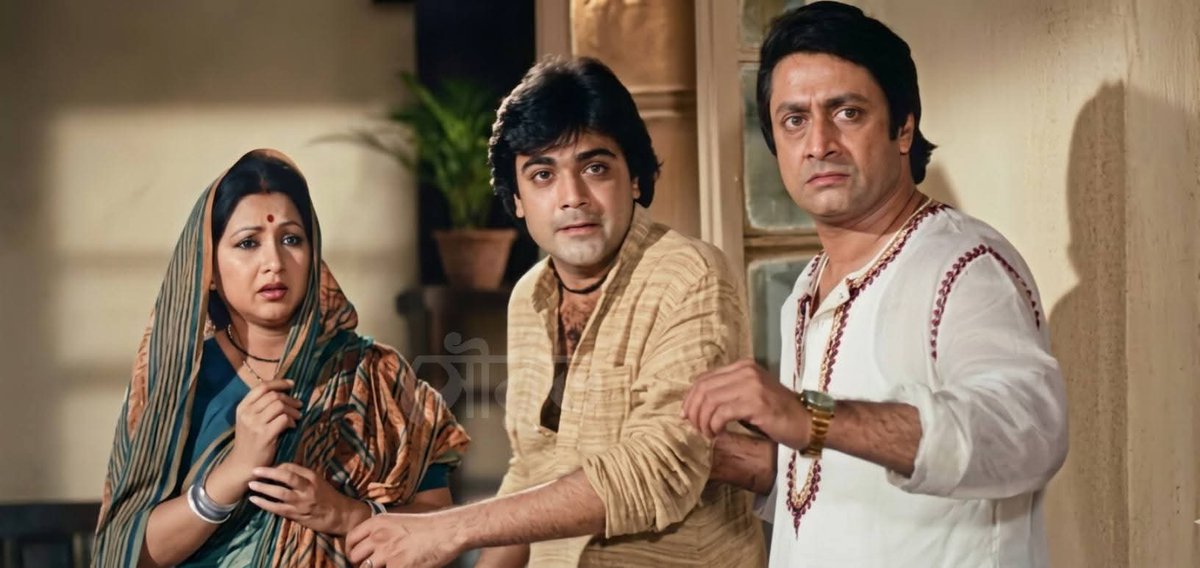 Prosenjit Fan's Club tweet media