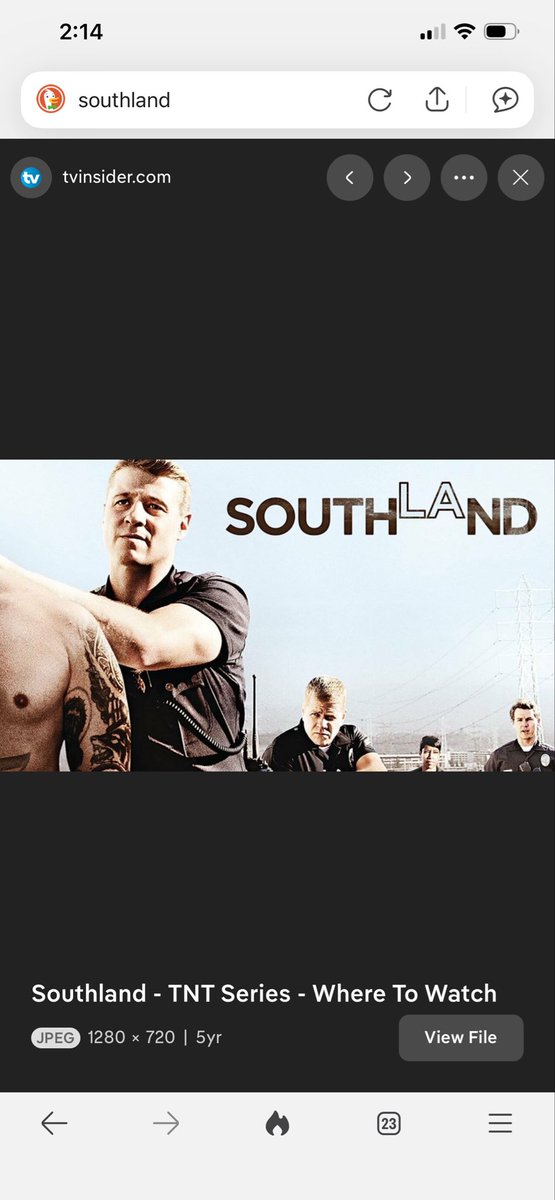 Only one season an absolute travesty