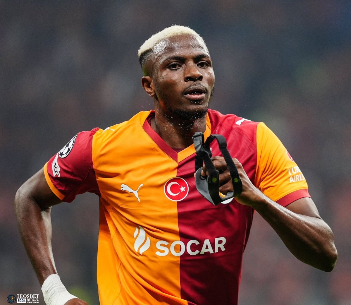 Galatasaray Ruhu tweet media