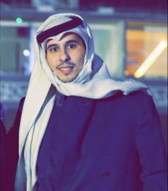 سطّام بن عويّد . tweet media