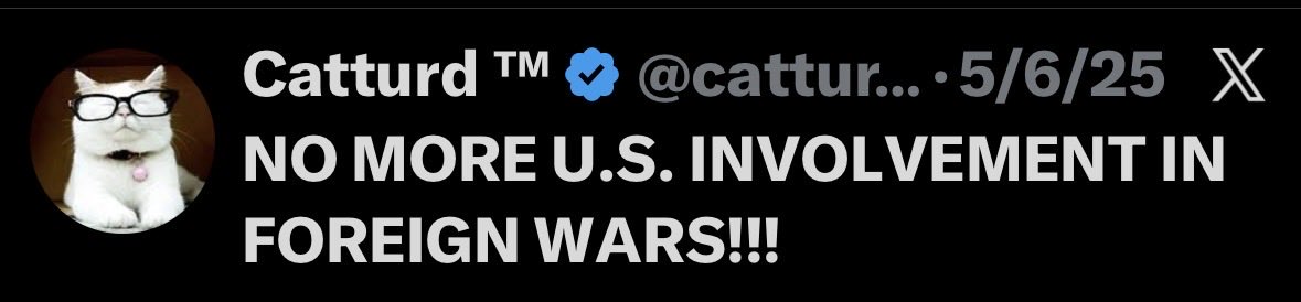 Luther ‘Ćyrus’ tweet media