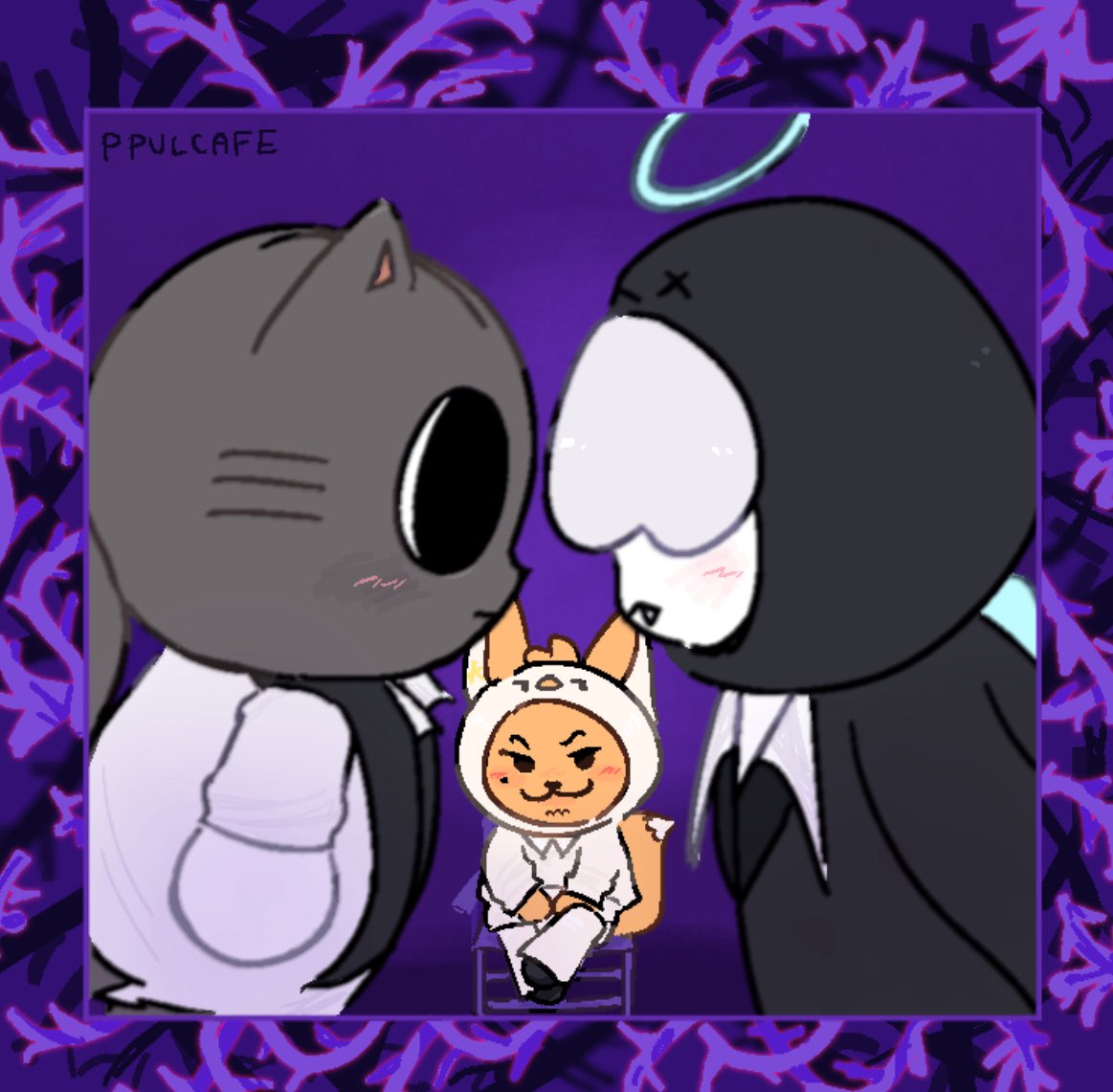 daily ppulbatu tweet media