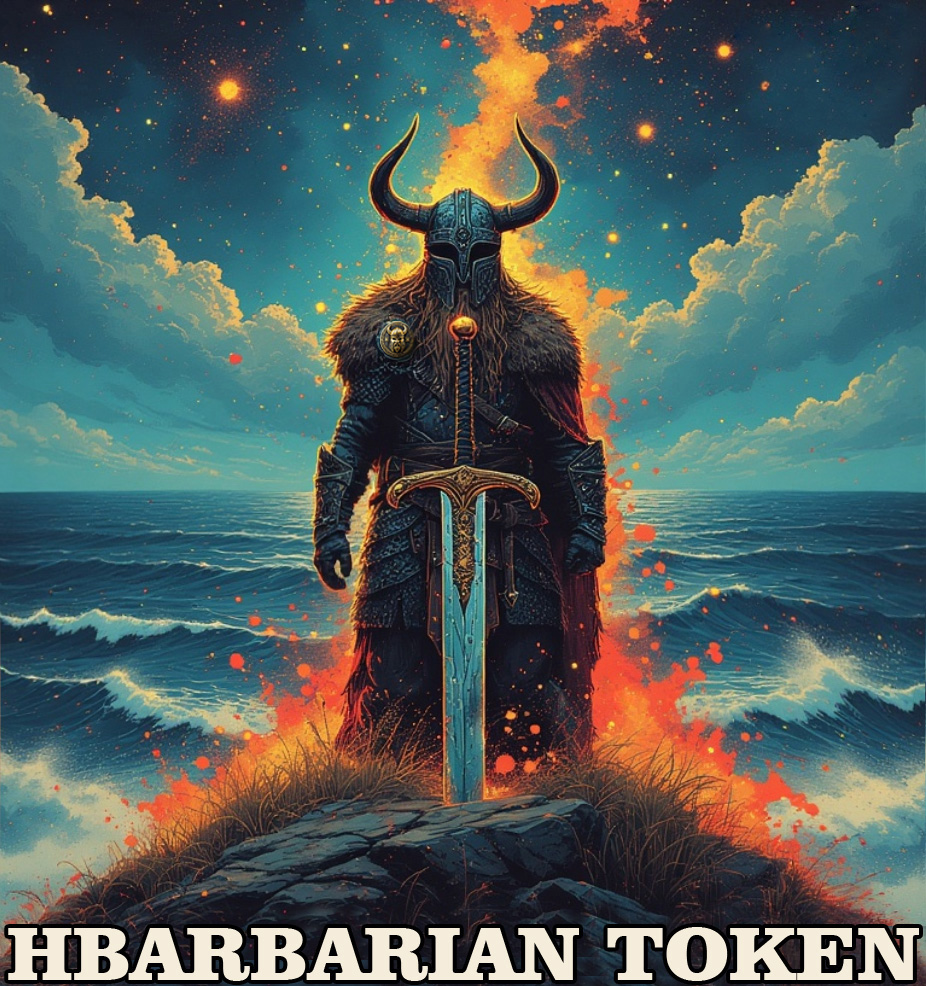 hbarbarian tweet media