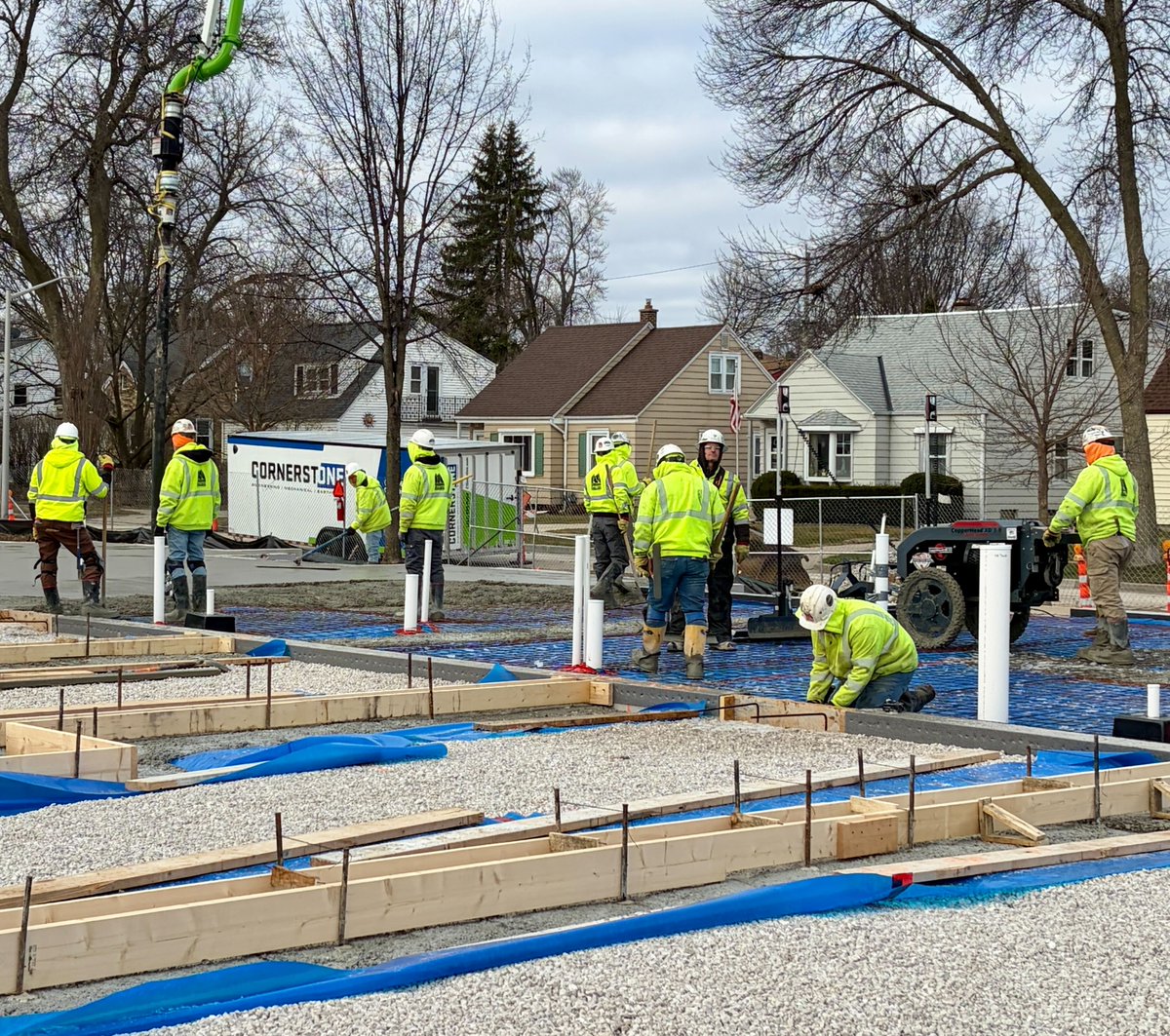 F Street tweet media