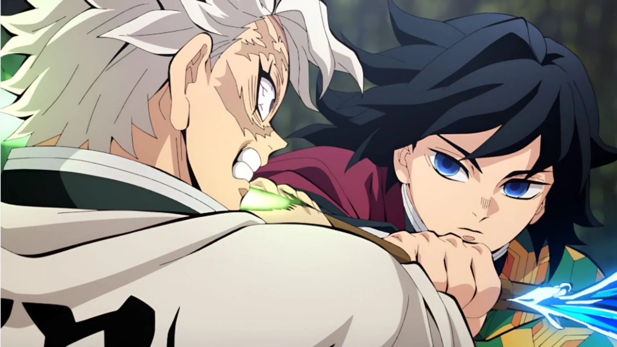 they’re just gay and emotionally constipated and I love it