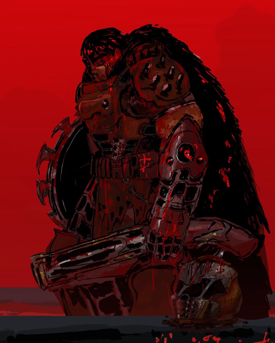 Boomer Shooter Art tweet media