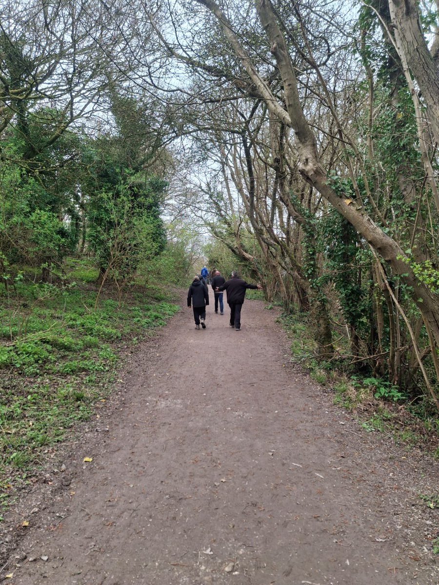 MenWalkTalk tweet media