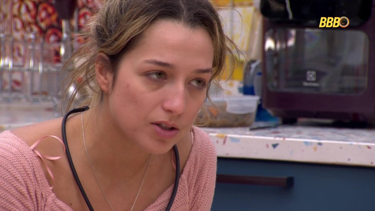 Antenados #BBB26 tweet media