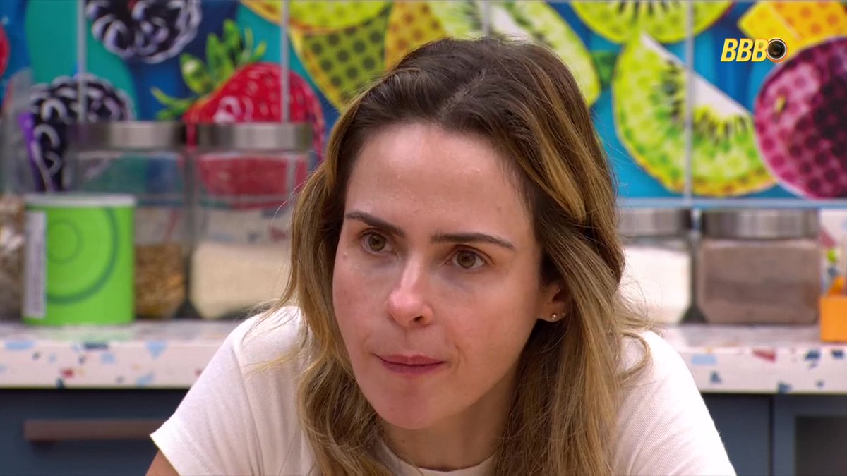 Antenados #BBB26 tweet media