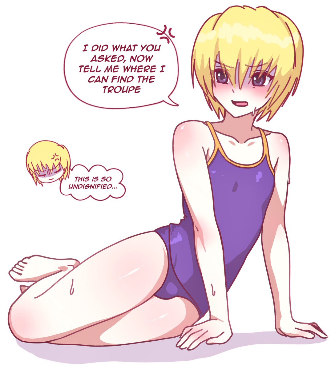 insankitty_art's tweet photo. anything for revenge;;

#kurapika #hunterxhunter https://t.co/34E0OQkfK8