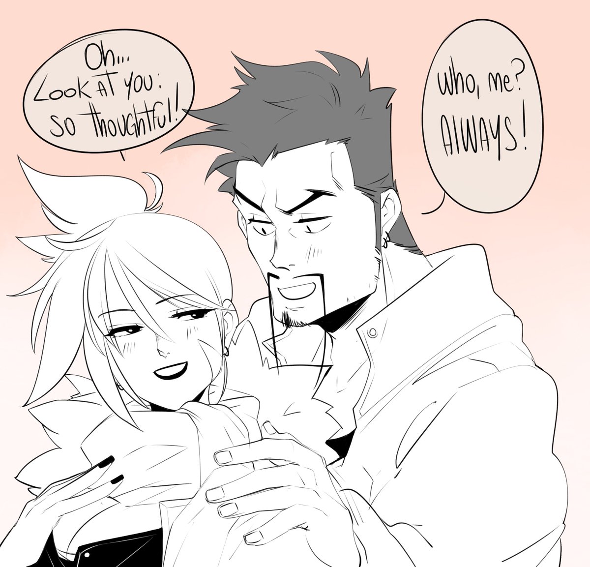 Rolochan105's tweet image. Draven and Riven- Sequel cap 3- 13/15 - #lol #LeagueOfLegends #draven #riven #alternativeuniverse