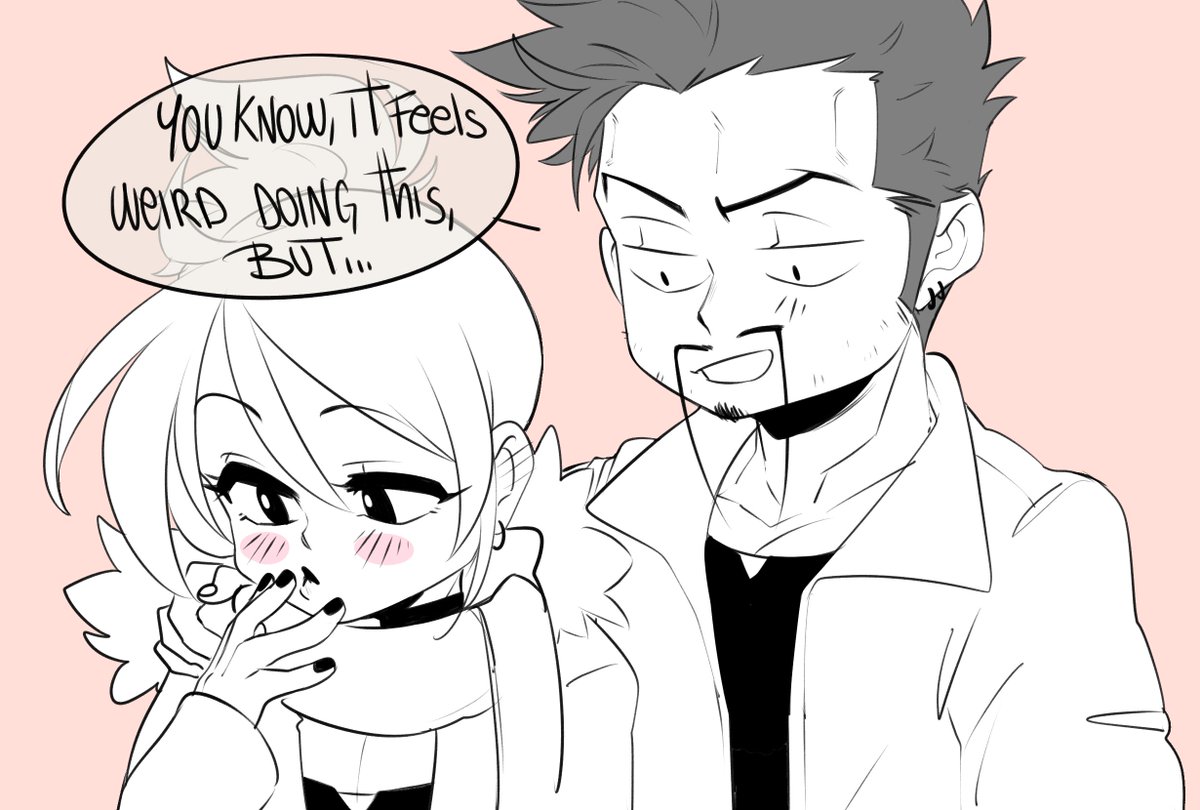 Rolochan105's tweet image. Draven and Riven- Sequel cap 3- 13/15 - #lol #LeagueOfLegends #draven #riven #alternativeuniverse