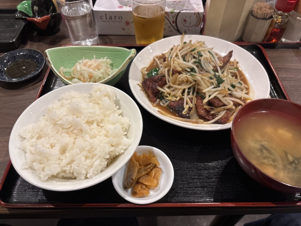 0ldub's tweet photo. よるごはん https://t.co/eISyVwntqe
