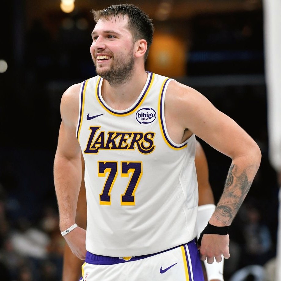 Luka Updates tweet media