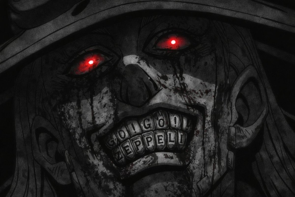 血 Don't Give Up tweet media