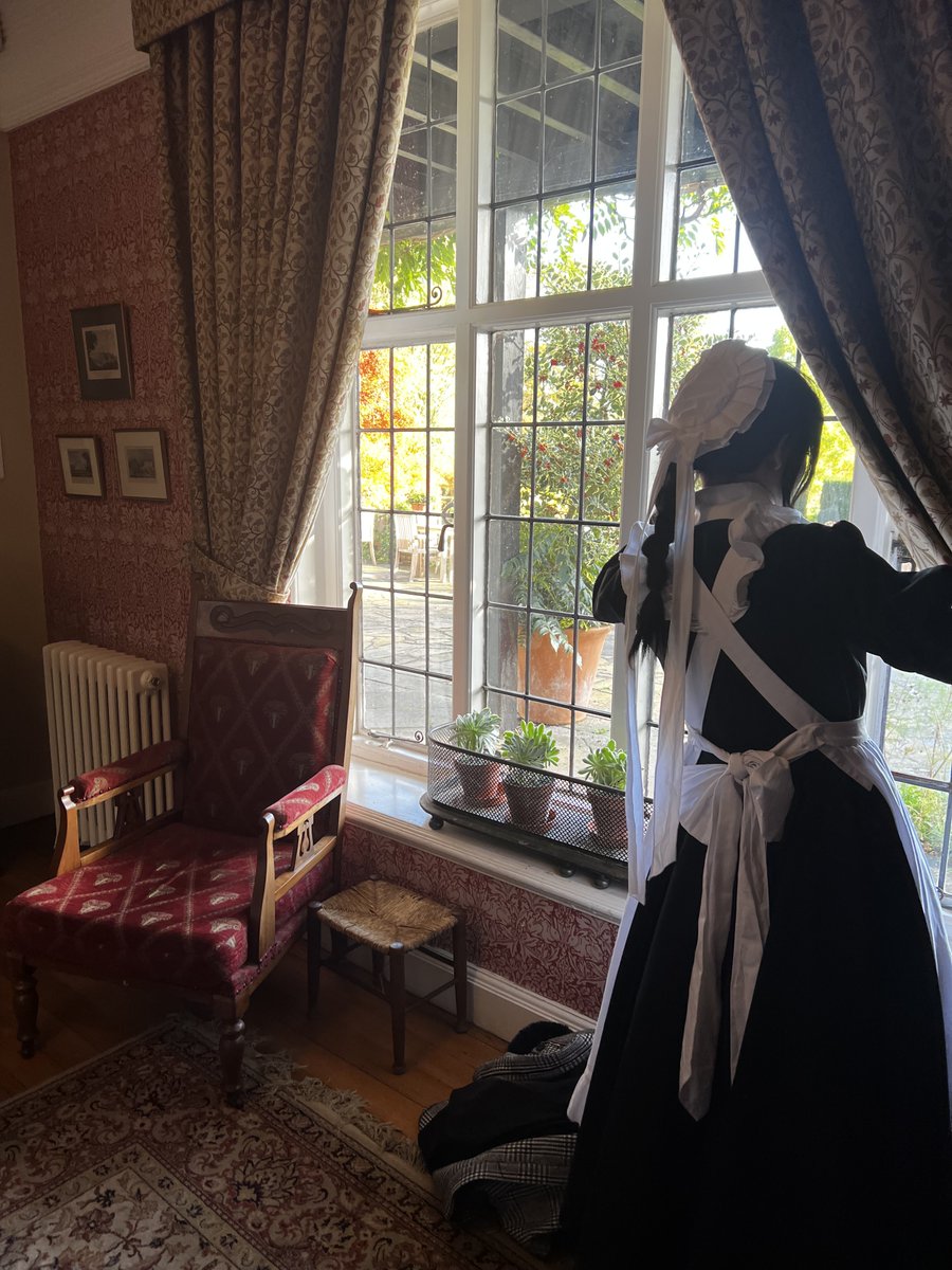 ワンダーパーラー　クラシカルメイド® tweet media