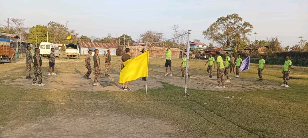 Dig Range Imphal CRPF tweet media