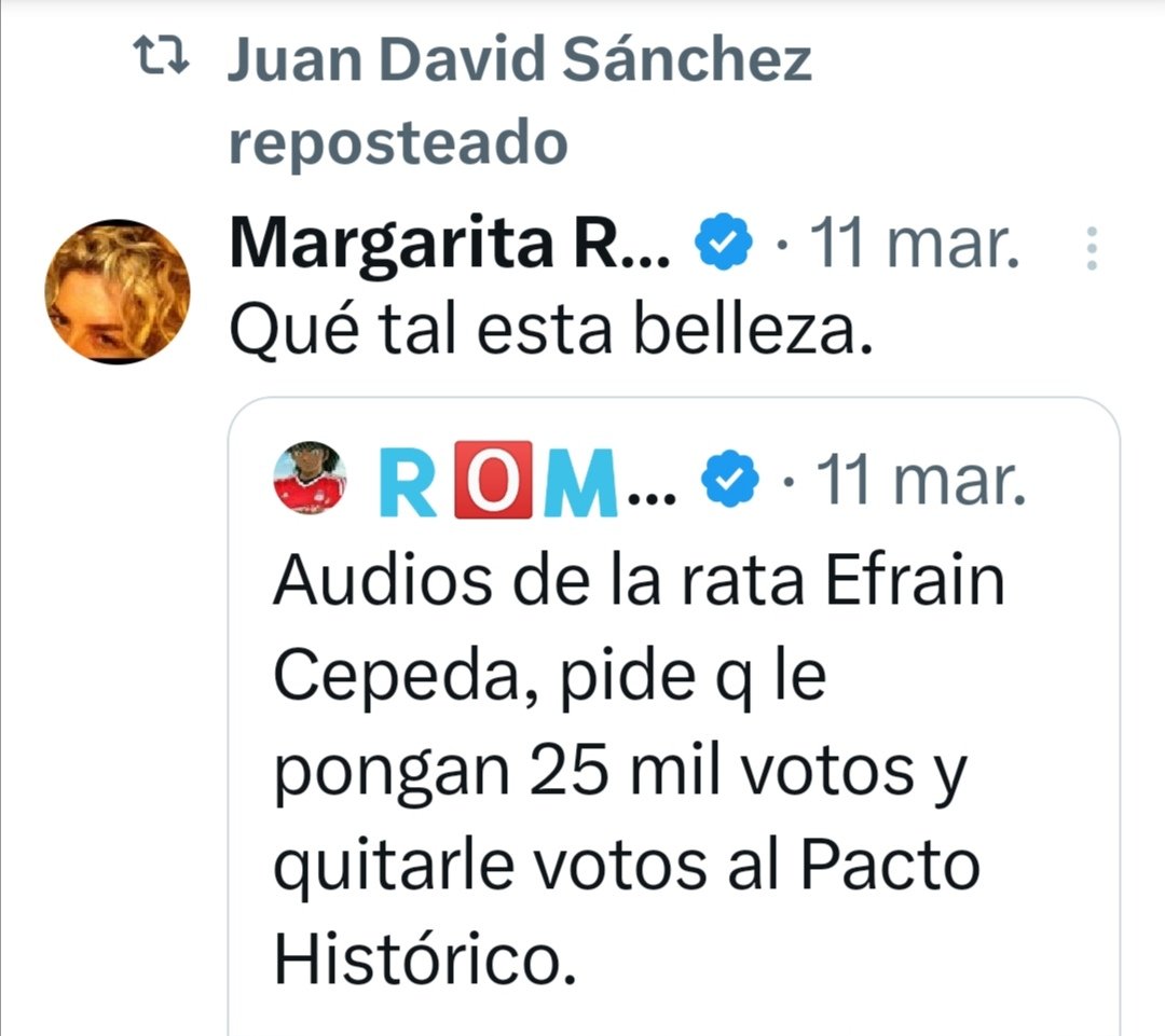 Camila López tweet media