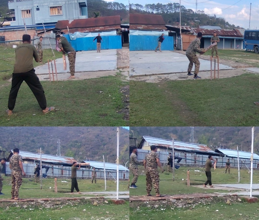 Dig Range Imphal CRPF tweet media