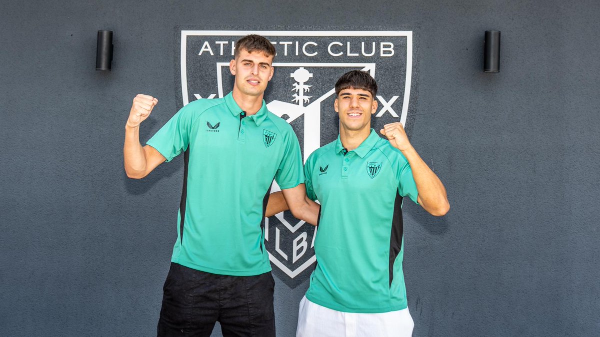 Asier Huebra Aguinaga tweet media