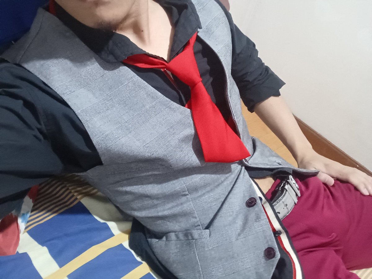 arkylovesmlb's tweet photo. cosplay debut is NOW
#gallagher #HSR https://t.co/LFeW65rf1w