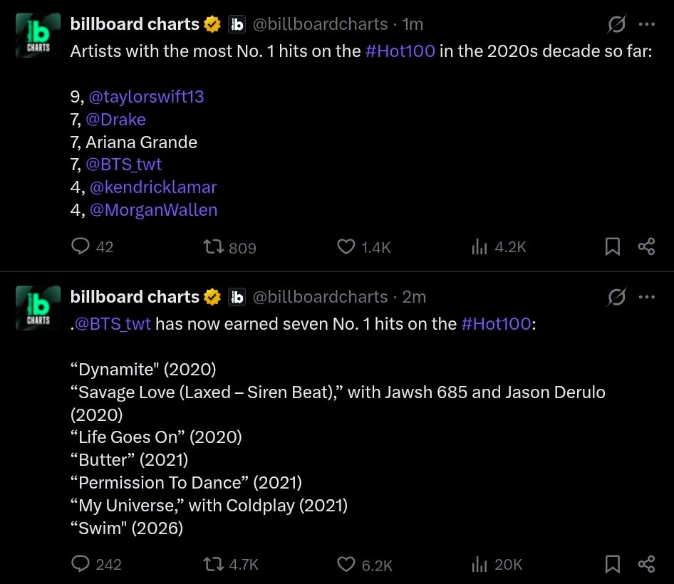 Tia⁷ 🪭 seeing BTS in D1 D2 🇨🇦⦿ ☰ ☲ ⟭⟬💜⟬⟭ tweet media