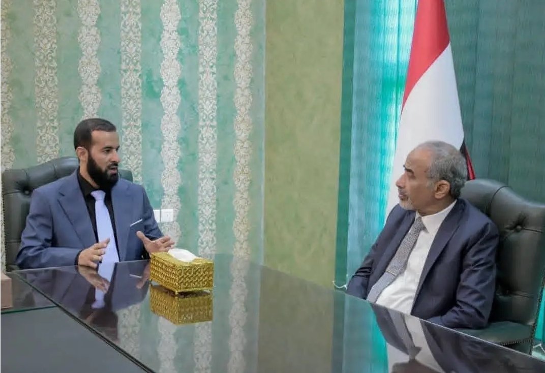 شيث العزيبي tweet media