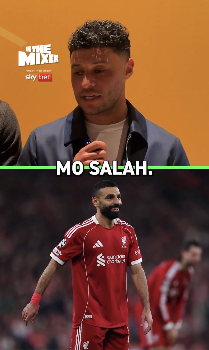 Salah Updates tweet media