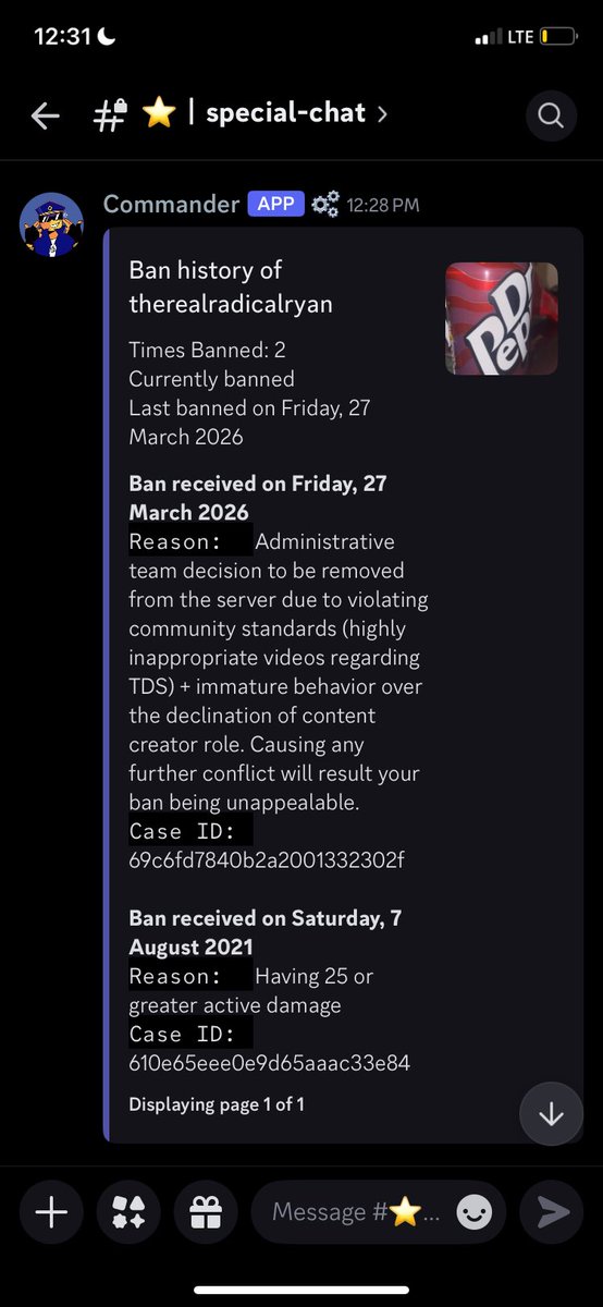 Aeshma_Reign tweet media