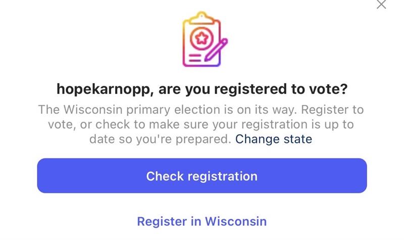 Hope Karnopp tweet media