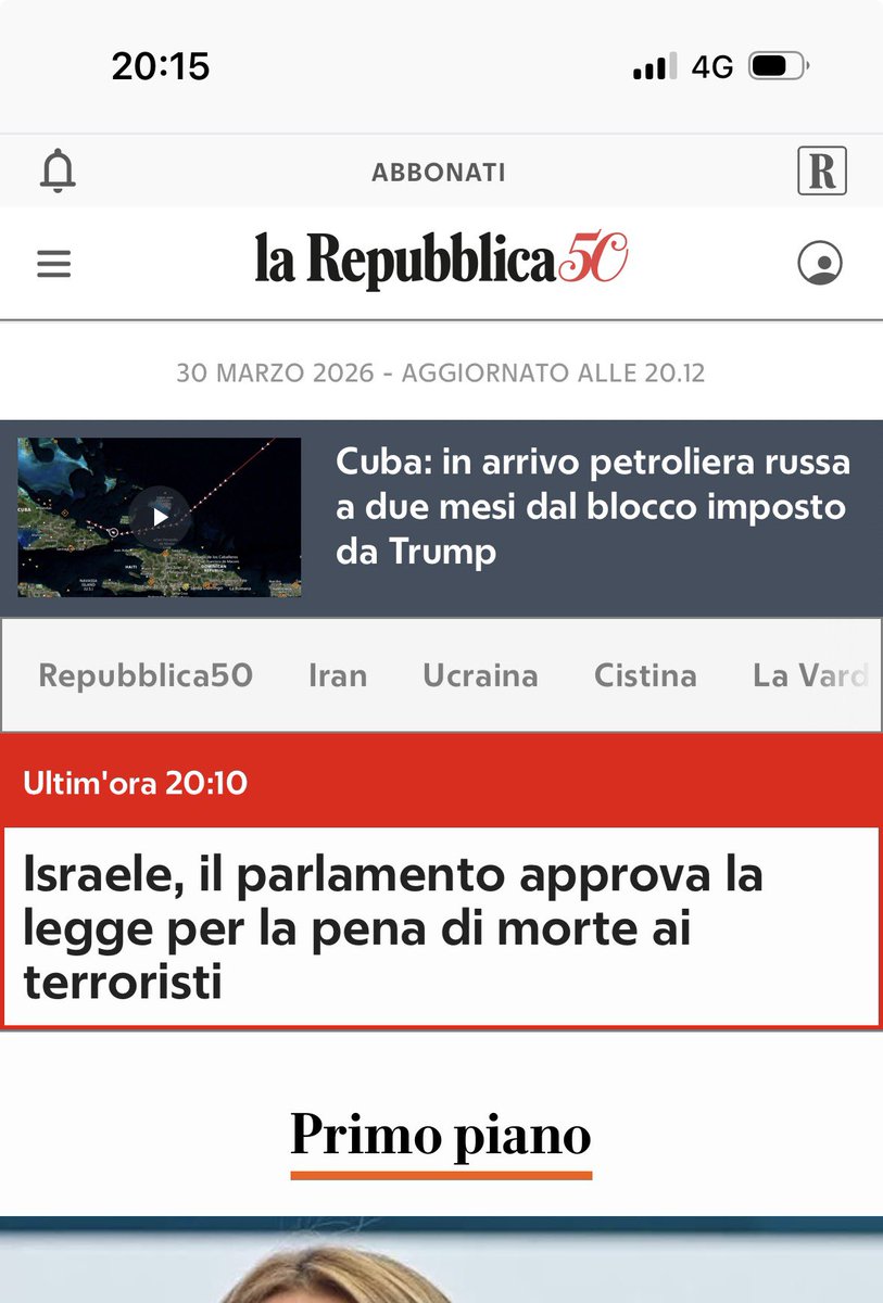 Francesco Benotti tweet media