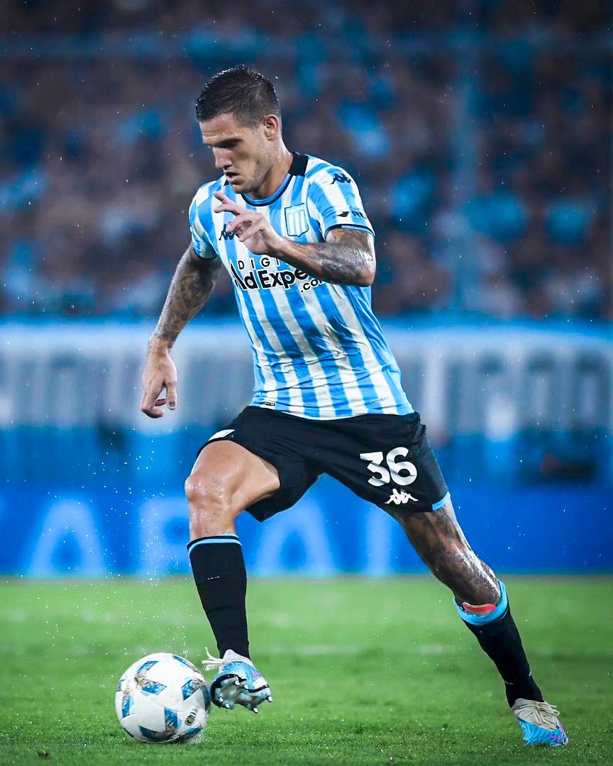 Racinguistas tweet media