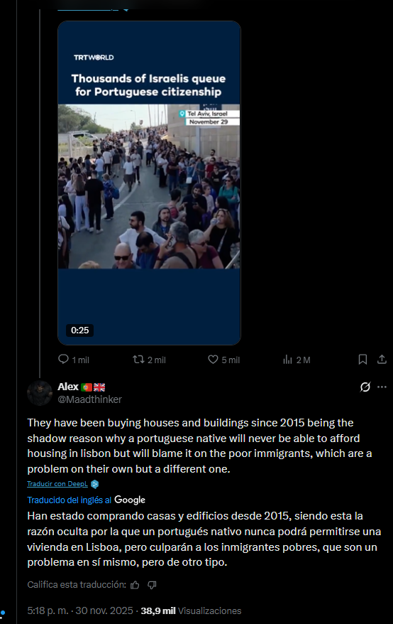 Albert 🇹🇷🫶🏻🇪🇦 tweet media