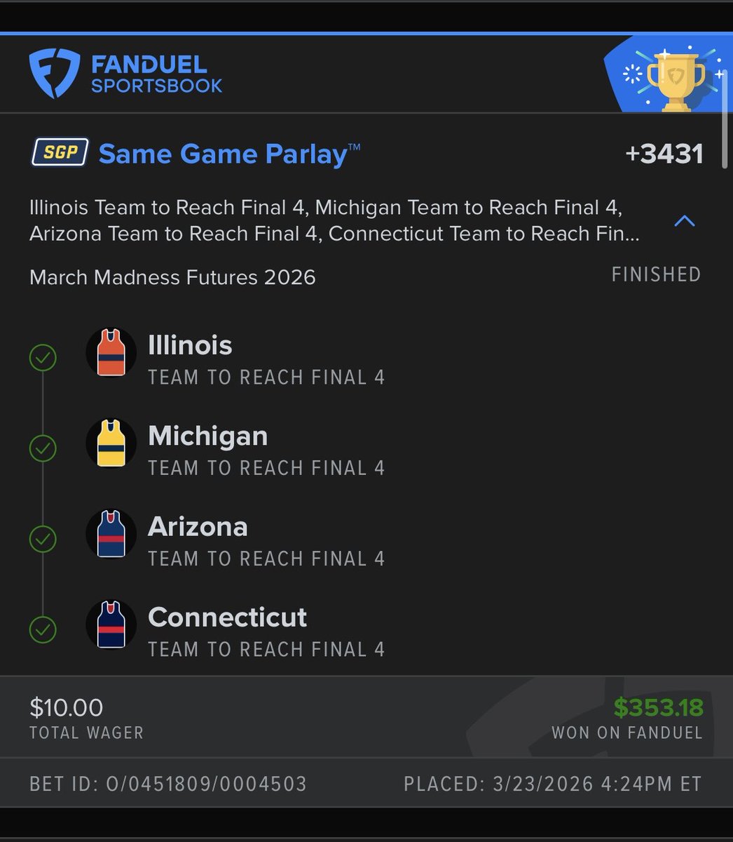 Could Be The Play tweet media