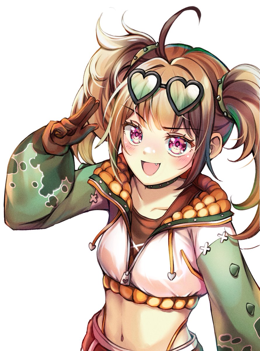 Mia Mikhail 🎀💫 ミハイルミア Angel Vtuber tweet media