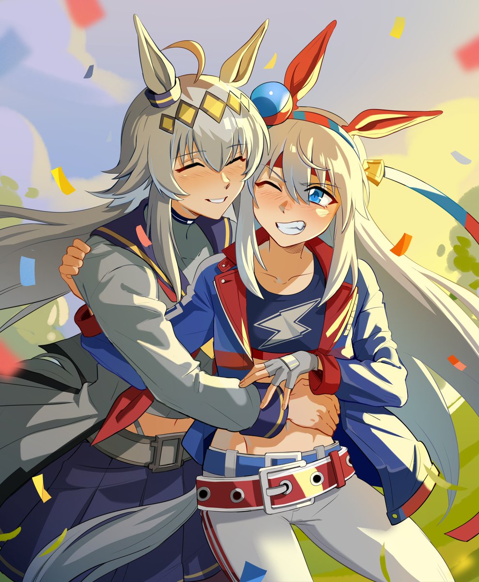 boro^2 JWBCN/NC48 tweet media