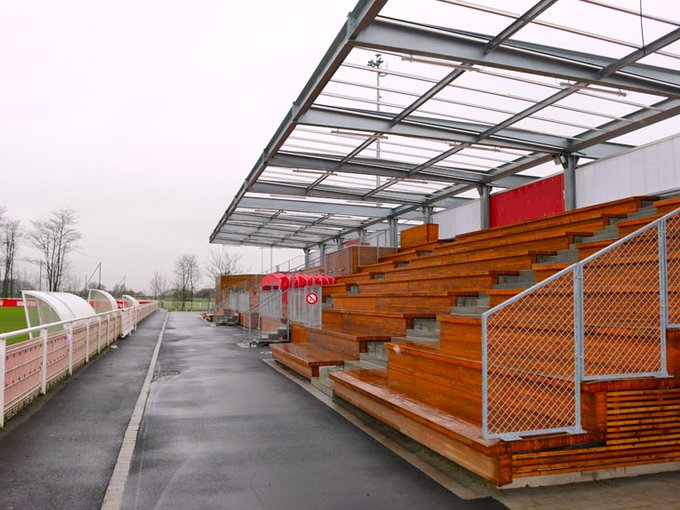 LOSC FANS ONLINE 🔴⚪ tweet media