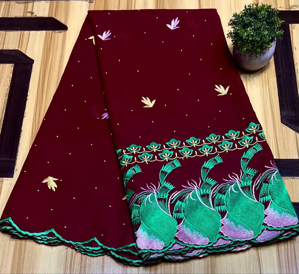 Haleema Abubakar🌹 tweet media