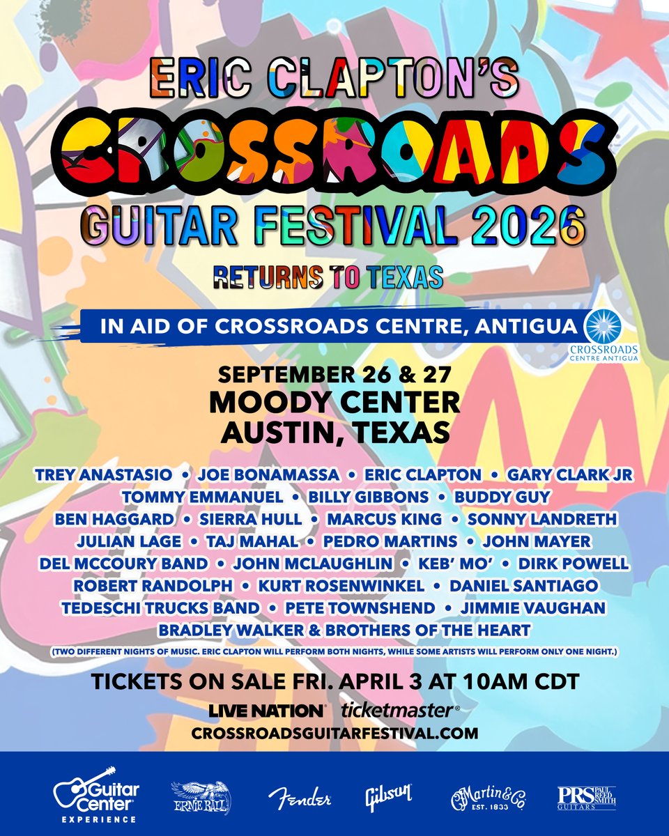 Guitar Center tweet media