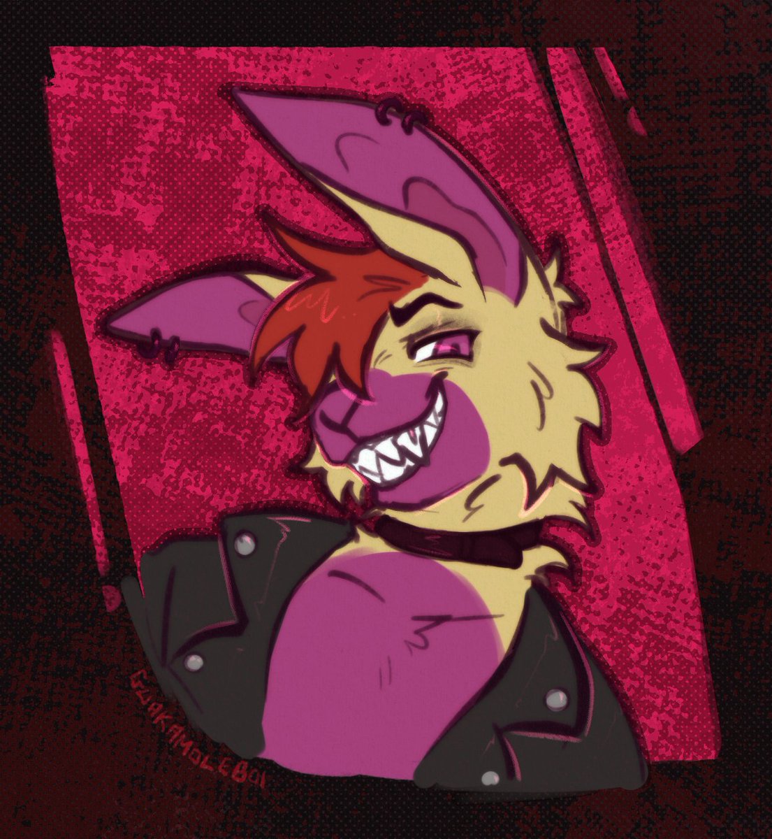 GuakamoleBoi ✨🥑 tweet media