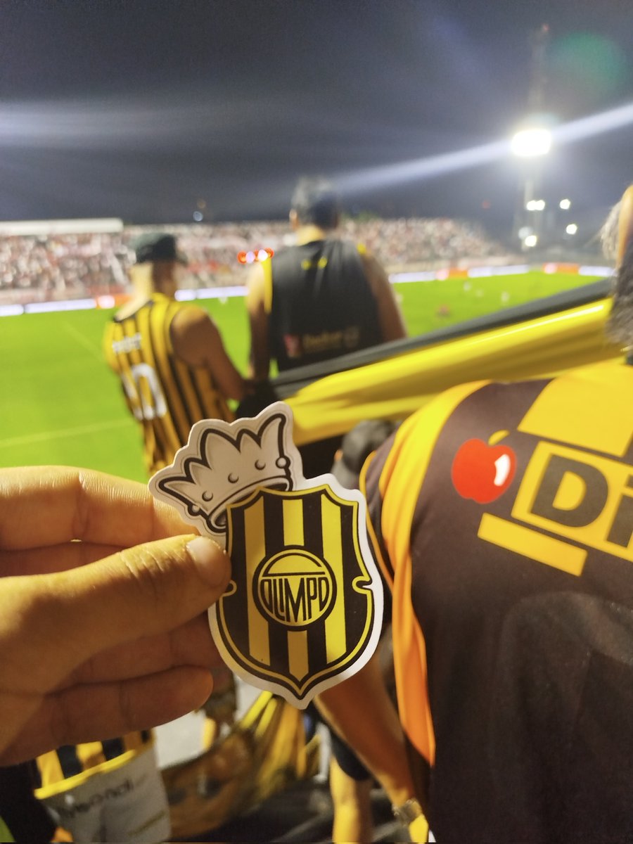 AlanPincha🏁 (Unidad Básica Indio Solari) tweet media