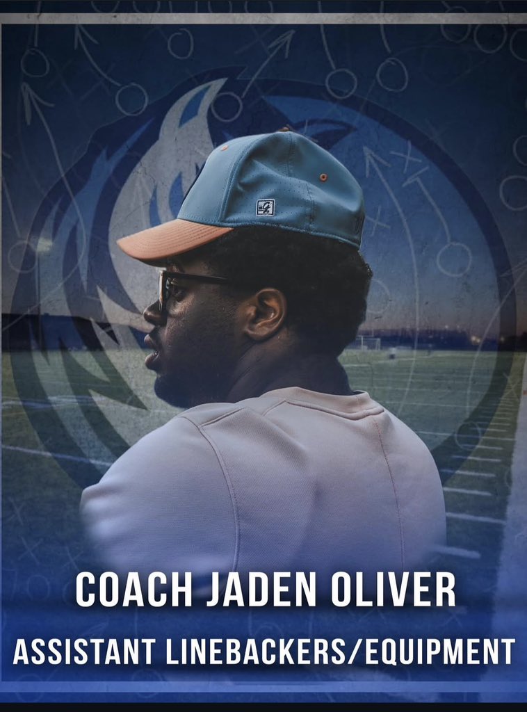 Mustang Football tweet media