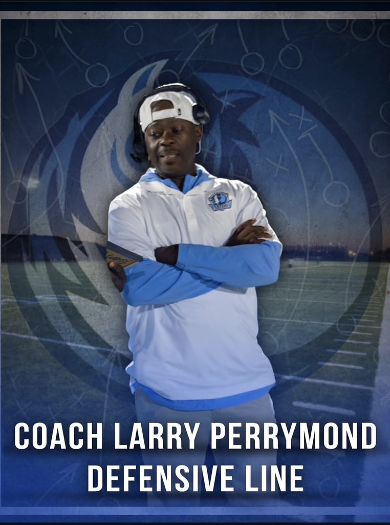 Mustang Football tweet media