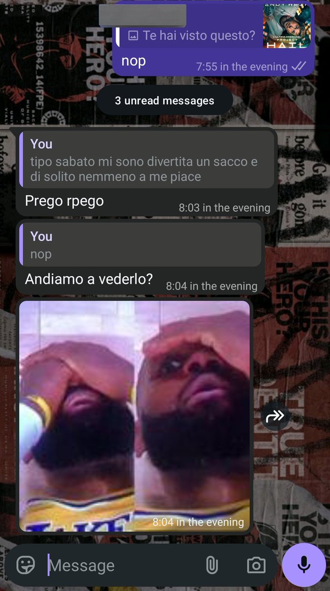 ☽☾ ⊬ tweet media