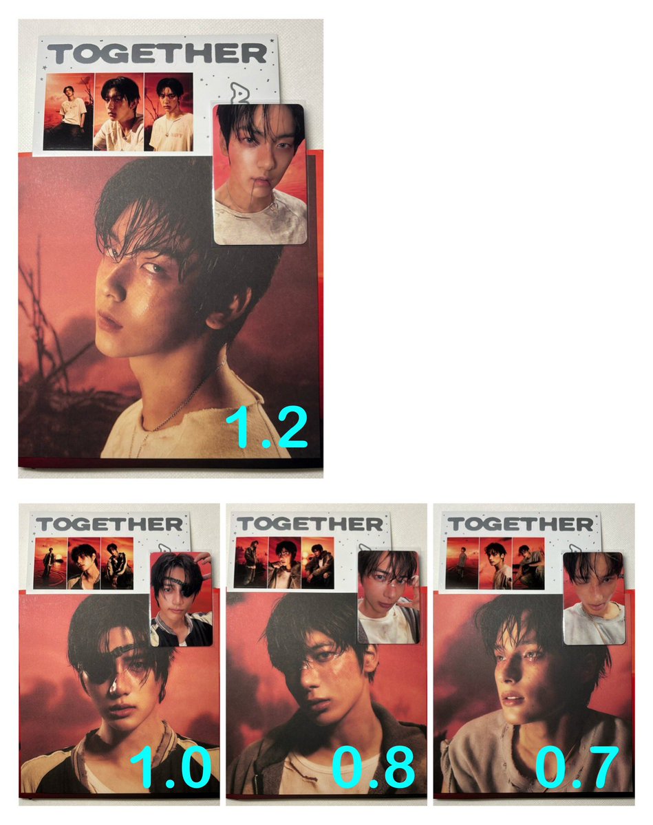 ต^._.^ต tweet media