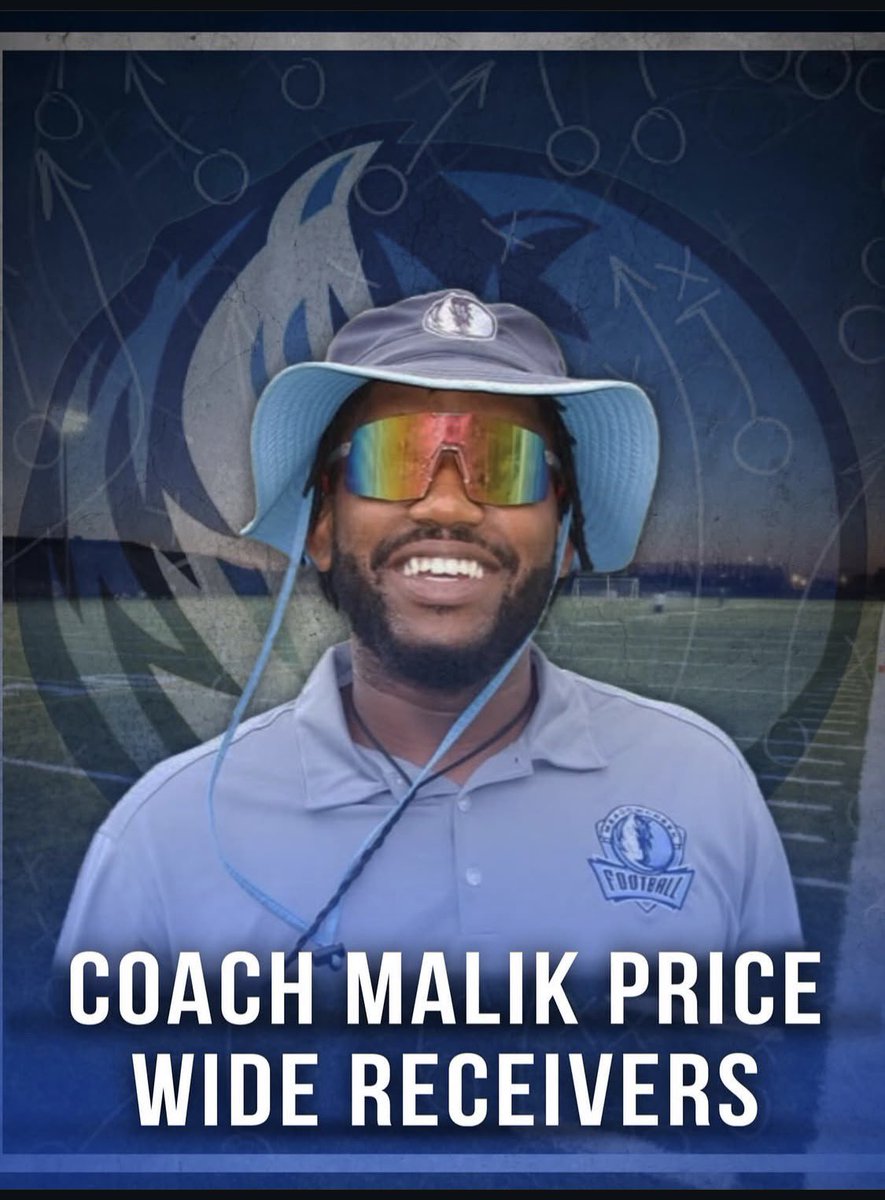 Mustang Football tweet media