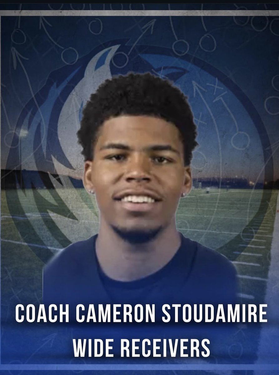 Mustang Football tweet media