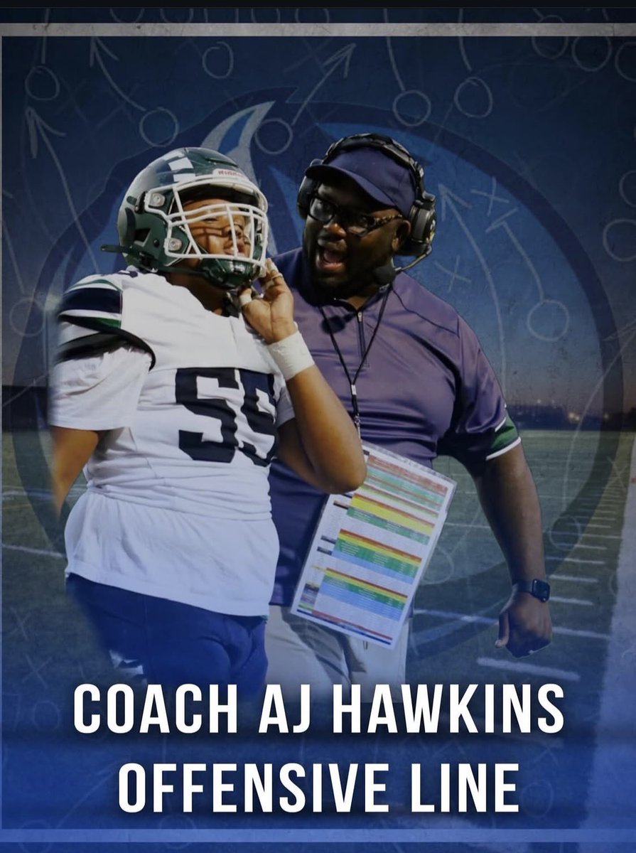 Mustang Football tweet media